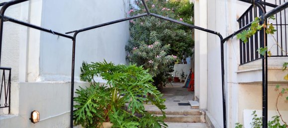 4 Schlafzimmer Gewerbliche Immobilie in Neo Psychiko, Greece, Nr. 6993 3