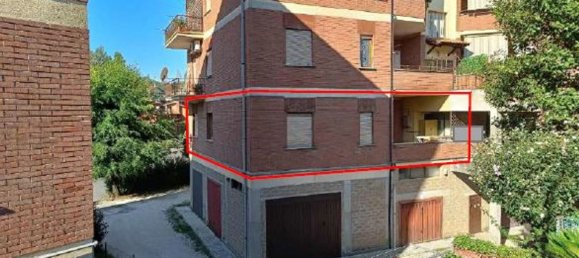 3 rooms Apartment in Capranica, Italy No. 227218 2