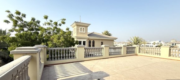 6 bedrooms Villa in Palm Jumeirah, UAE No. 109434 22