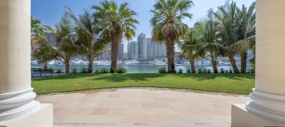 6 bedrooms Villa in Palm Jumeirah, UAE No. 109434 13