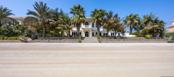 6 bedrooms Villa in Palm Jumeirah, UAE No. 109434 12