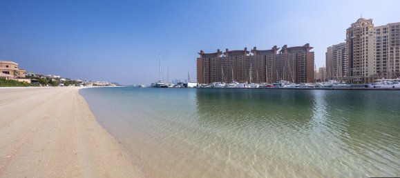 6 bedrooms Villa in Palm Jumeirah, UAE No. 109434 4