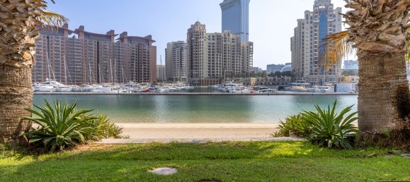 6 bedrooms Villa in Palm Jumeirah, UAE No. 109434 6