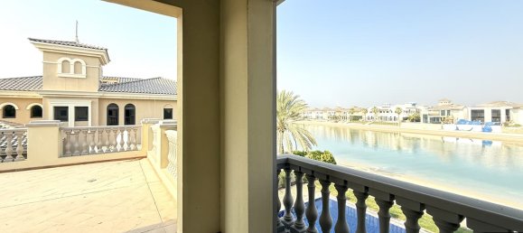 6 bedrooms Villa in Palm Jumeirah, UAE No. 109434 20