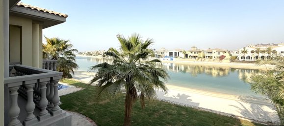 6 bedrooms Villa in Palm Jumeirah, UAE No. 109434 16