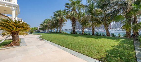 6 bedrooms Villa in Palm Jumeirah, UAE No. 109434 3