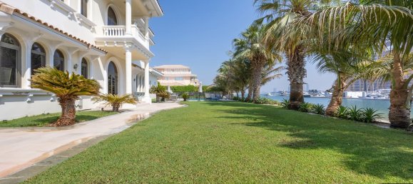 6 bedrooms Villa in Palm Jumeirah, UAE No. 109434 30