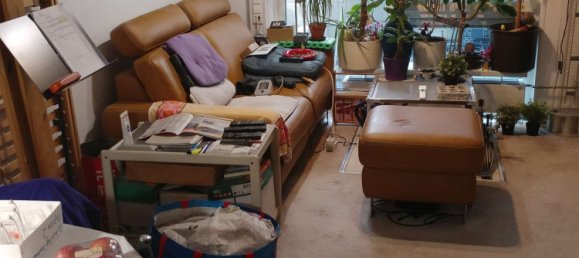 1 bedroom Apartment in Stuttgart, Germany No. 108514 21