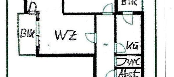 1 bedroom Apartment in Stuttgart, Germany No. 108514 13