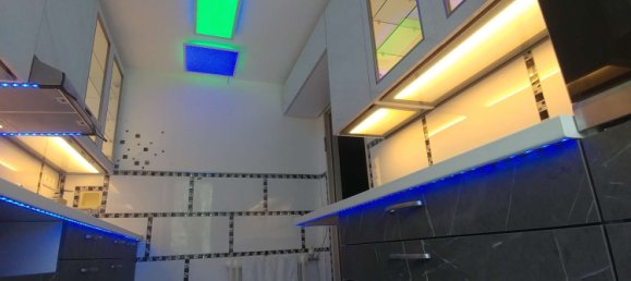 1 bedroom Apartment in Stuttgart, Germany No. 108514 9