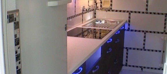 1 bedroom Apartment in Stuttgart, Germany No. 108514 8