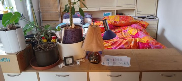 1 bedroom Apartment in Stuttgart, Germany No. 108514 18