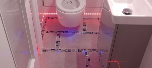 1 bedroom Apartment in Stuttgart, Germany No. 108514 10