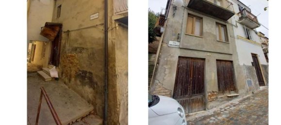 4 rooms Apartment in Montegranaro, Italy No. 98848 4