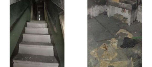 4 rooms Apartment in Montegranaro, Italy No. 98848 3