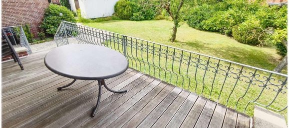 2 bedrooms Building in Hanover, Germany No. 309712 7