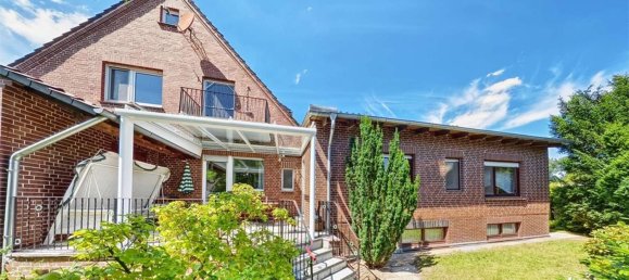 2 bedrooms Building in Hanover, Germany No. 309712 5