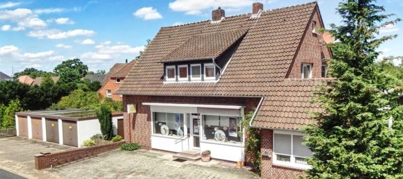 2 bedrooms Building in Hanover, Germany No. 309712 2