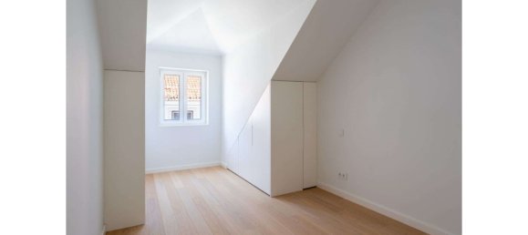 Пентхаус с 3 спальнями в Лиссабон, Португалия № 119048 17