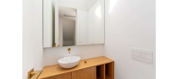 Пентхаус с 3 спальнями в Лиссабон, Португалия № 119048 28