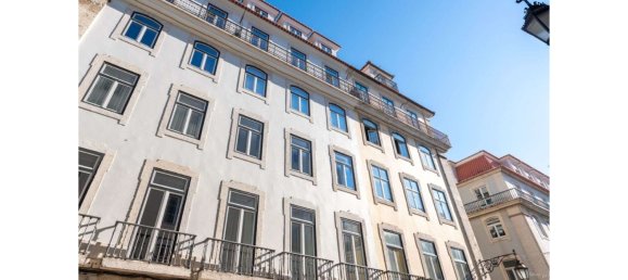 Пентхаус с 3 спальнями в Лиссабон, Португалия № 119048 29