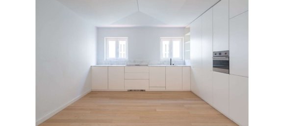 Пентхаус с 3 спальнями в Лиссабон, Португалия № 119048 12