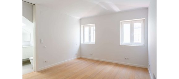 Пентхаус с 3 спальнями в Лиссабон, Португалия № 119048 14