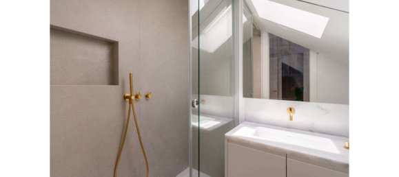 Пентхаус с 3 спальнями в Лиссабон, Португалия № 119048 25