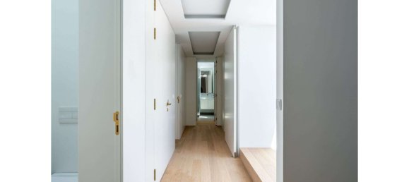 Пентхаус с 3 спальнями в Лиссабон, Португалия № 119048 13