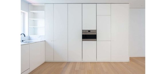 Пентхаус с 3 спальнями в Лиссабон, Португалия № 119048 11