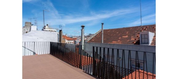 Пентхаус с 3 спальнями в Лиссабон, Португалия № 119048 6