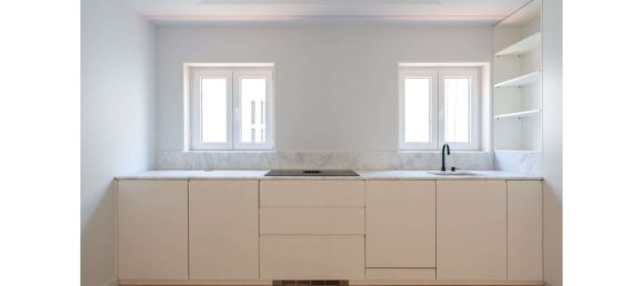 Пентхаус с 3 спальнями в Лиссабон, Португалия № 119048 10