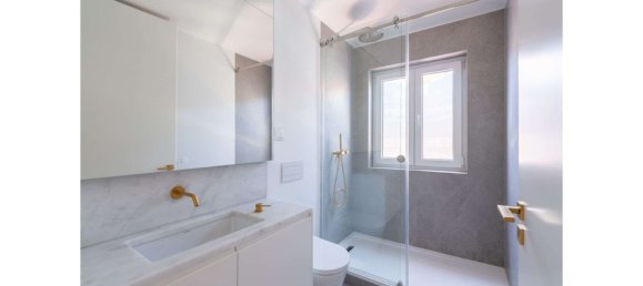 Пентхаус с 3 спальнями в Лиссабон, Португалия № 119048 23