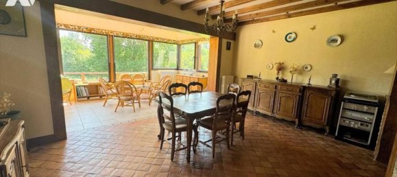 Villa de 4 dormitorios en Coutances, France No. 355966 3