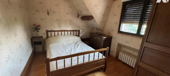 Villa de 4 dormitorios en Coutances, France No. 355966 12