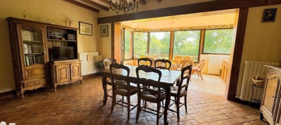 Villa de 4 dormitorios en Coutances, France No. 355966 4