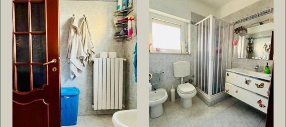 2غرفة شقة في Venaria Reale, Italy رقم 32318 12