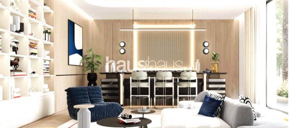 5 Schlafzimmer Villa in Nadd Al Sheba, UAE, Nr. 99494 12