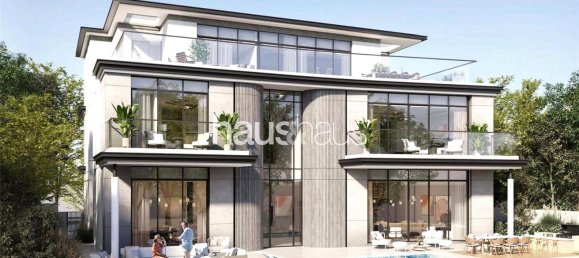 5 Schlafzimmer Villa in Nadd Al Sheba, UAE, Nr. 99494 8