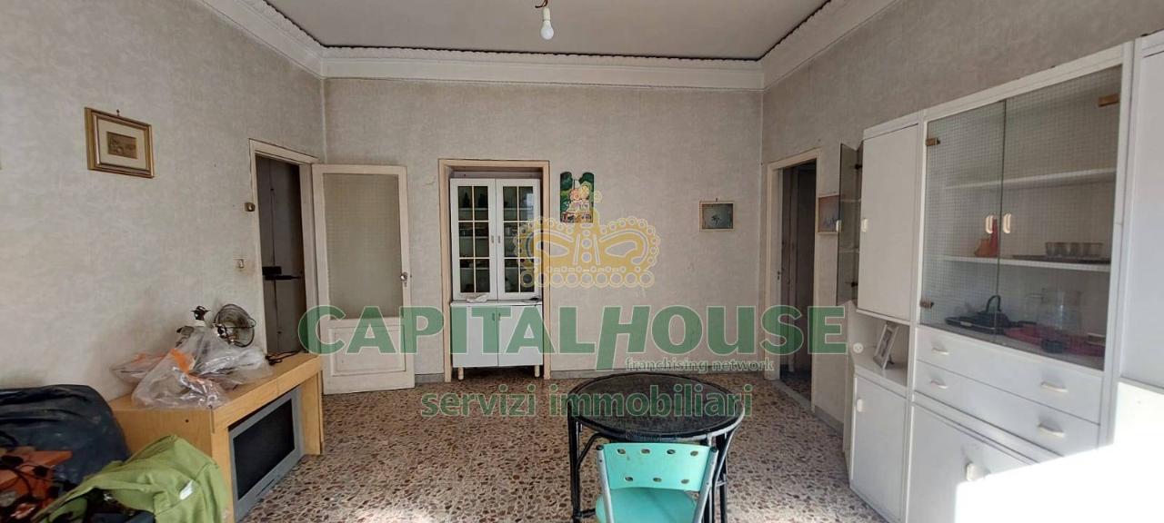 Apartamento de 3 habitaciónes en Ottaviano, Italy No. 162791