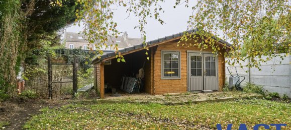 Casa T3 em Douai, France N.º 160552 25