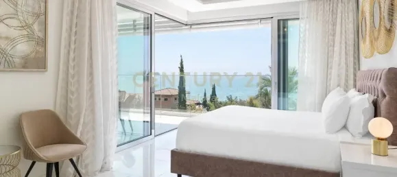 2 chambres Appartement à Pyrgos, Cyprus No. 4288 3