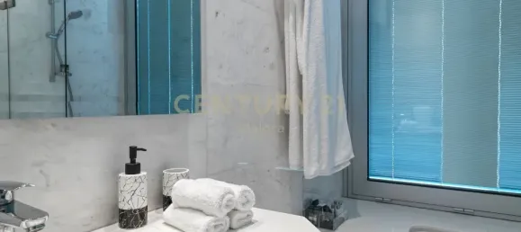 2 chambres Appartement à Pyrgos, Cyprus No. 4288 2