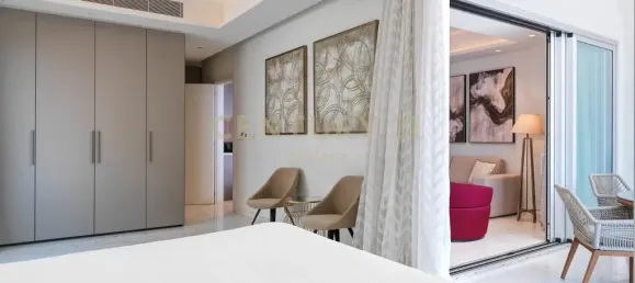 2 chambres Appartement à Pyrgos, Cyprus No. 4288 7