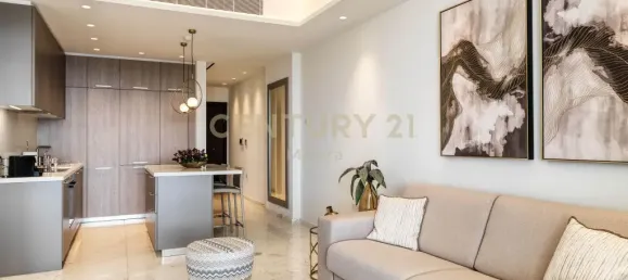 2 chambres Appartement à Pyrgos, Cyprus No. 4288 9