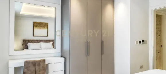 2 chambres Appartement à Pyrgos, Cyprus No. 4288 4