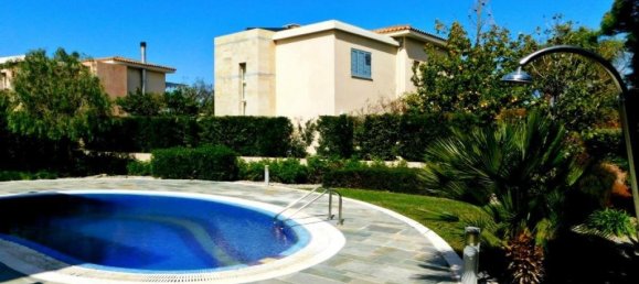 3 bedrooms Villa in Paphos, Cyprus No. 21738 15