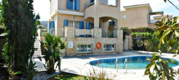 3 bedrooms Villa in Paphos, Cyprus No. 21738 14