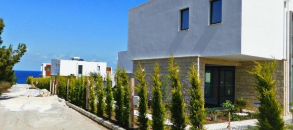 3 bedrooms Villa in Paphos, Cyprus No. 21738 16