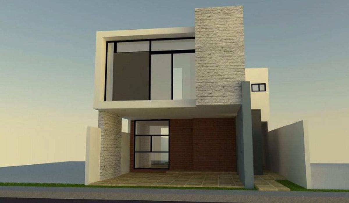 3 bedrooms House in Veracruz, Mexico No. 221320